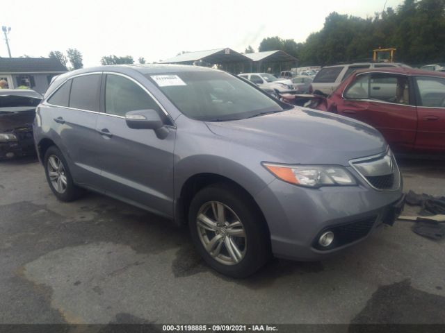 ACURA RDX 2013 5j8tb4h57dl008701