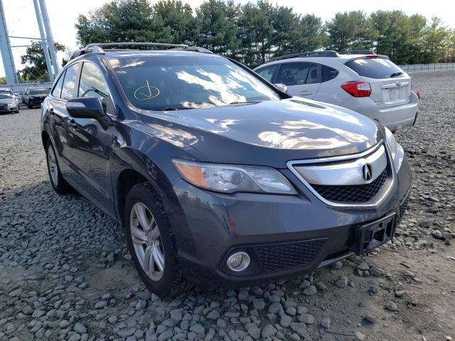 ACURA RDX TECHNO 2013 5j8tb4h57dl013350