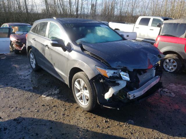 ACURA RDX TECHNO 2013 5j8tb4h57dl013669