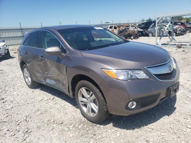 ACURA RDX TECHNO 2013 5j8tb4h57dl016605