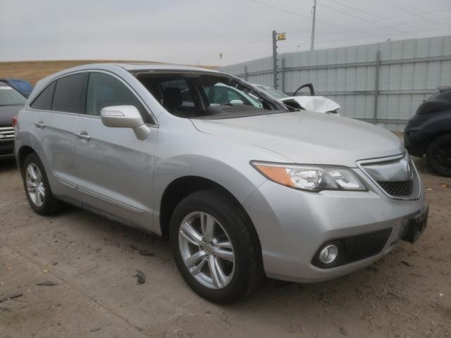 ACURA RDX TECHNO 2013 5j8tb4h57dl016927