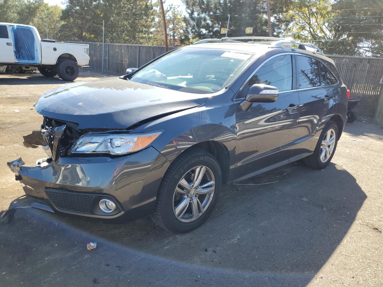 ACURA RDX 2013 5j8tb4h57dl016944