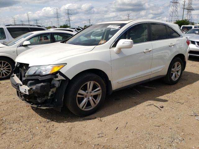 ACURA RDX TECHNO 2013 5j8tb4h57dl017415