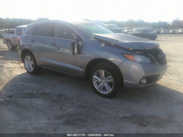 ACURA RDX 2013 5j8tb4h57dl017589