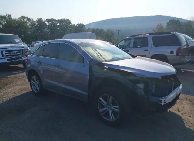 ACURA RDX 2013 5j8tb4h57dl019021