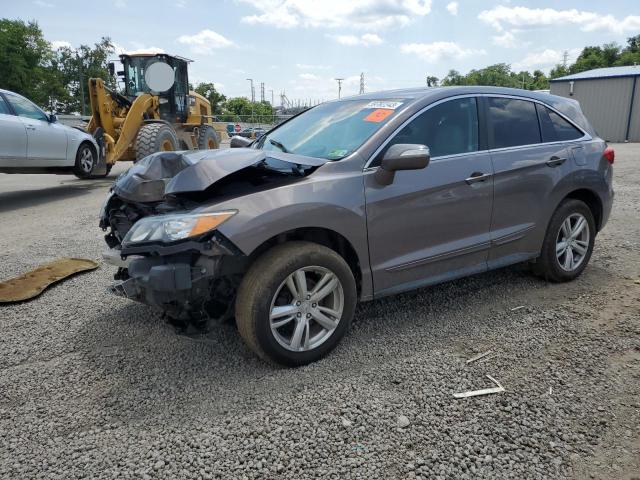 ACURA RDX TECHNO 2013 5j8tb4h57dl019147