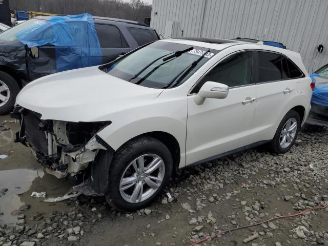 ACURA RDX 2013 5j8tb4h57dl019553