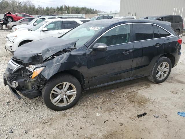 ACURA RDX 2013 5j8tb4h57dl021531