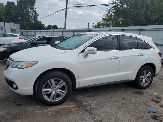 ACURA RDX 2013 5j8tb4h57dl021755