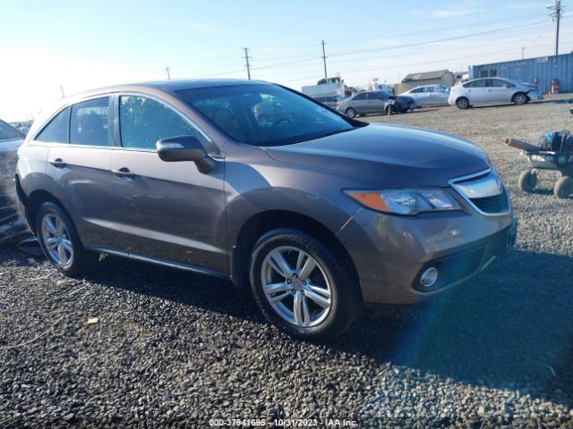 ACURA RDX 2013 5j8tb4h57dl022713