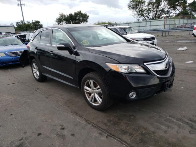 ACURA NULL 2013 5j8tb4h57dl022968