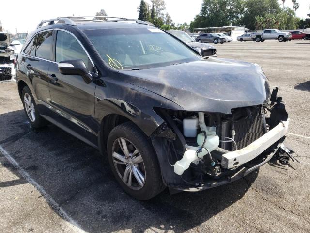 ACURA RDX TECHNO 2014 5j8tb4h57el007470