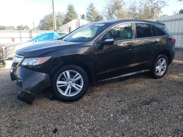 ACURA RDX TECHNO 2014 5j8tb4h57el008327