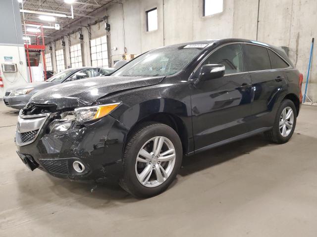 ACURA RDX TECHNO 2014 5j8tb4h57el009137