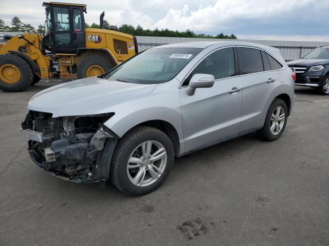 ACURA RDX 2014 5j8tb4h57el009493