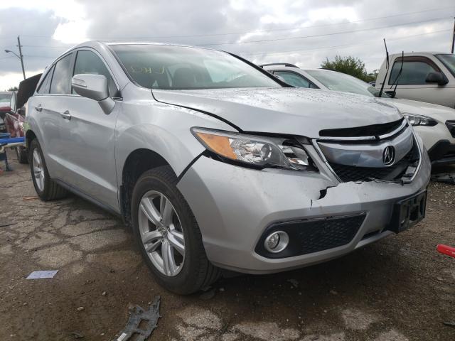 ACURA NULL 2014 5j8tb4h57el012572