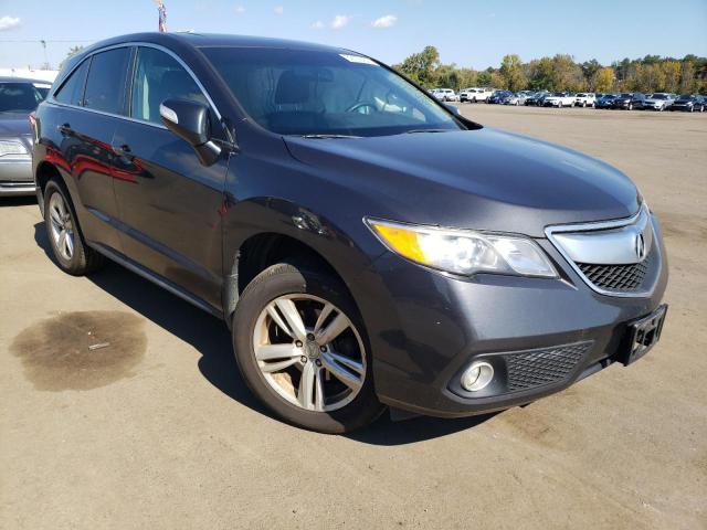 ACURA RDX TECHNO 2014 5j8tb4h57el015181