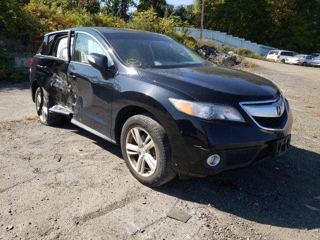 ACURA RDX TECHNO 2015 5j8tb4h57fl002321