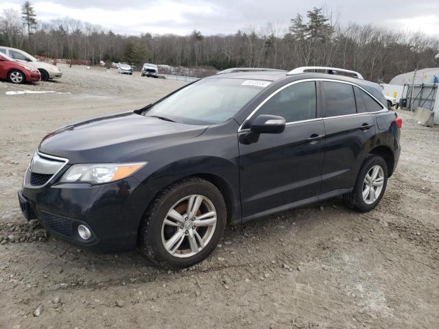 ACURA RDX 2015 5j8tb4h57fl004747