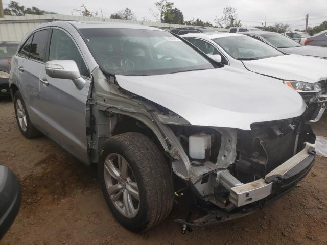 ACURA RDX TECHNO 2015 5j8tb4h57fl008765