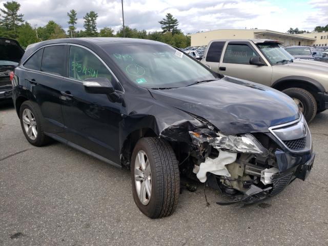 ACURA RDX TECHNO 2015 5j8tb4h57fl011634