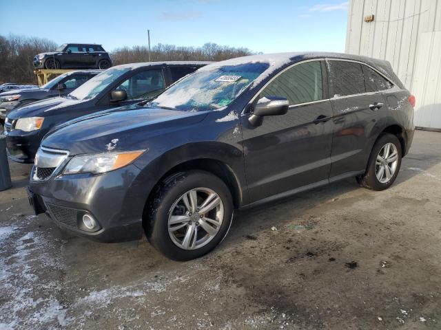 ACURA RDX TECHNO 2015 5j8tb4h57fl012315