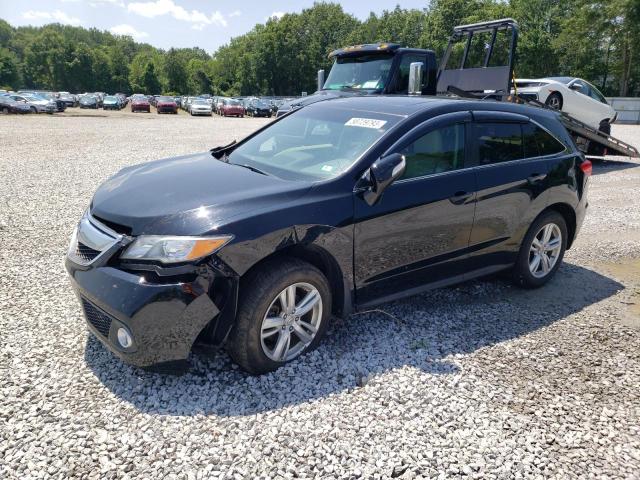 ACURA RDX 2015 5j8tb4h57fl013657