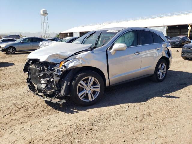 ACURA RDX TECHNO 2015 5j8tb4h57fl015831