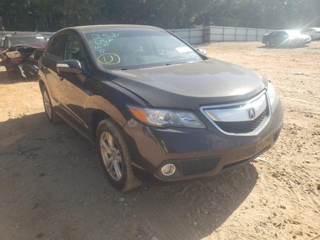 ACURA RDX 2015 5j8tb4h57fl016607