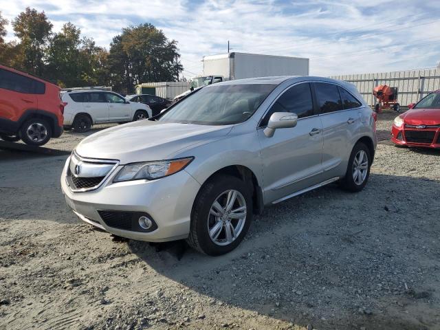 ACURA RDX 2015 5j8tb4h57fl023850