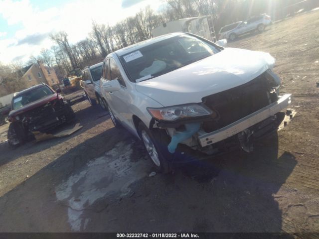 ACURA RDX 2015 5j8tb4h57fl026697