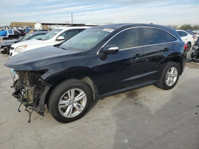 ACURA RDX TECHNO 2015 5j8tb4h57fl027865