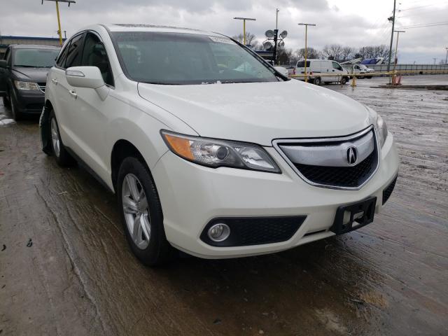 ACURA RDX TECHNO 2015 5j8tb4h57fl030488