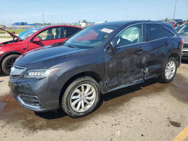 ACURA RDX 2016 5j8tb4h57gl006659