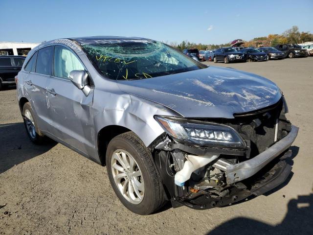 ACURA RDX TECHNO 2016 5j8tb4h57gl009772