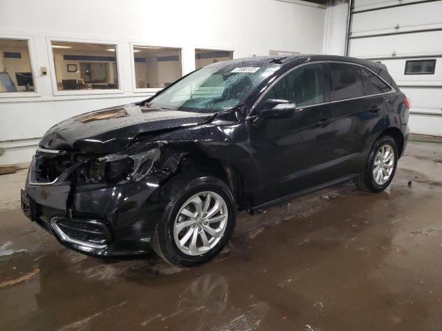 ACURA RDX 2016 5j8tb4h57gl010565