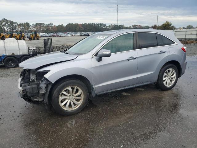 ACURA RDX TECHNO 2016 5j8tb4h57gl012199