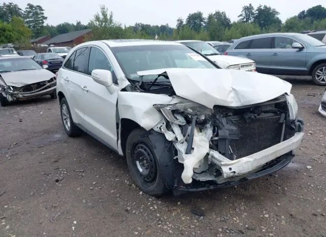 ACURA RDX 2016 5j8tb4h57gl018746