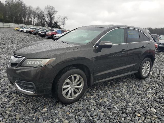 ACURA RDX 2016 5j8tb4h57gl019993