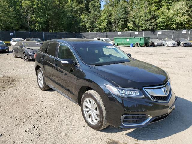 ACURA RDX TECHNO 2016 5j8tb4h57gl023722