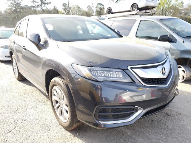 ACURA RDX TECHNO 2016 5j8tb4h57gl026636