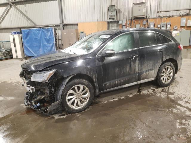 ACURA RDX TECHNO 2016 5j8tb4h57gl805759