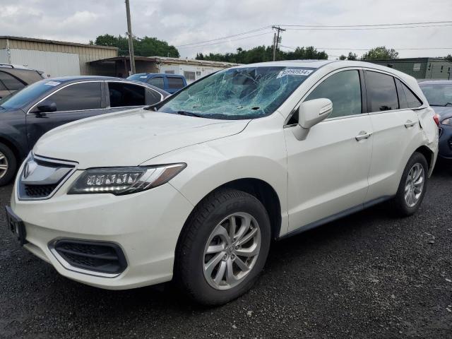 ACURA RDX TECHNO 2017 5j8tb4h57hl023706