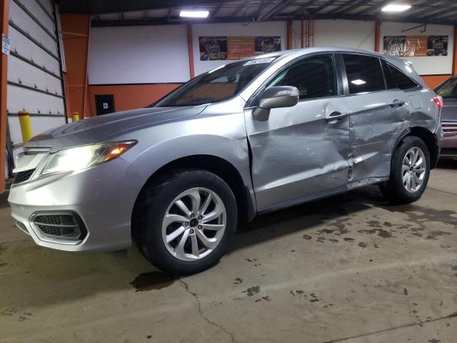 ACURA RDX 2017 5j8tb4h57hl803480