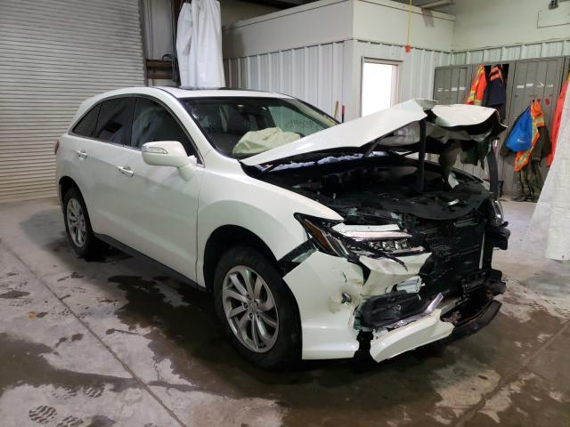 ACURA NULL 2018 5j8tb4h57jl010315