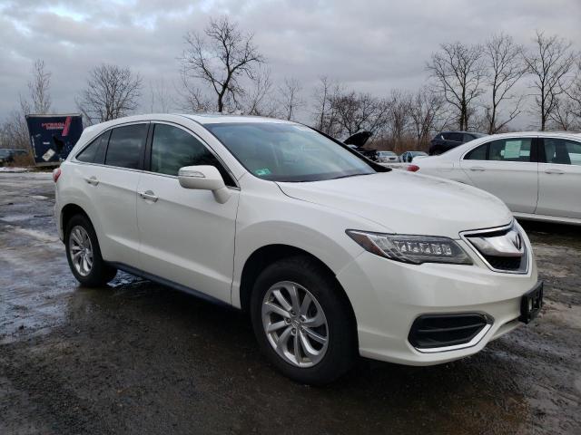 ACURA RDX TECHNO 2018 5j8tb4h57jl015286