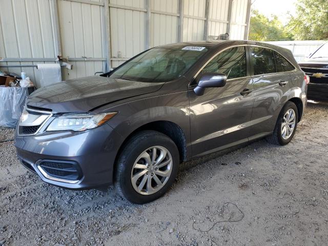 ACURA RDX TECHNO 2018 5j8tb4h57jl025428