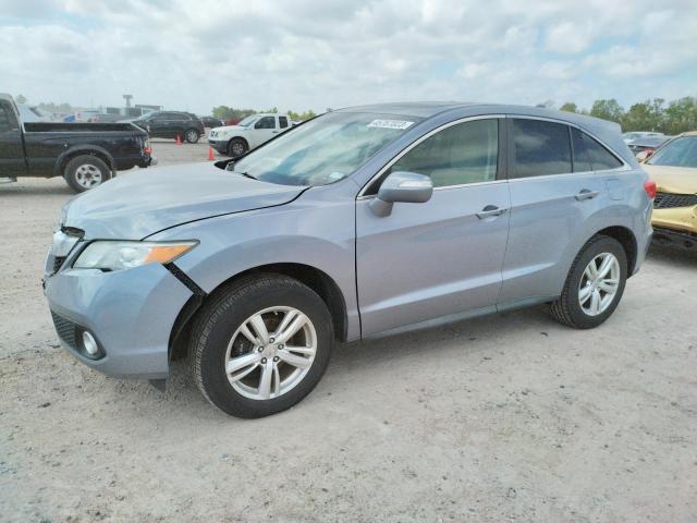 ACURA RDX TECHNO 2013 5j8tb4h58dl000087