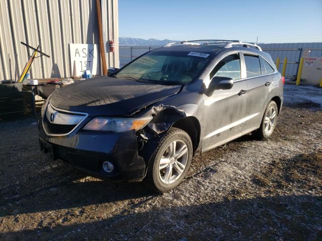 ACURA RDX TECHNO 2013 5j8tb4h58dl001594