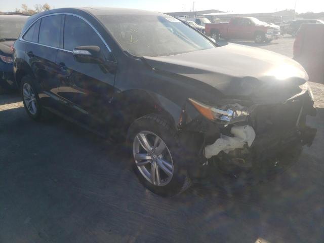 ACURA RDX TECHNO 2013 5j8tb4h58dl004737